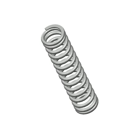 Approved Vendor Compression Spring, O=1.234, L= 5.44, W= .177 G609972408